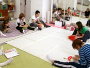 �e�q�̑��w���җ{���u��